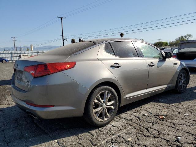 VIN 5XXGN4A72DG108434 2013 KIA Optima, EX no.3