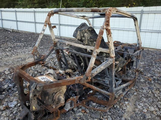 2022 CAN-AM MAVERICK S - 3JB1TAX48NK000535