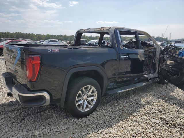2021 GMC SIERRA K15 - 3GTU9DED2MG150008