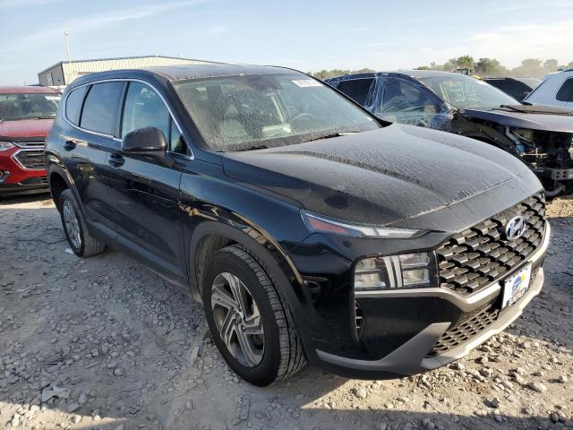 2021 HYUNDAI SANTA FE S - 5NMS1DAJXMH349791