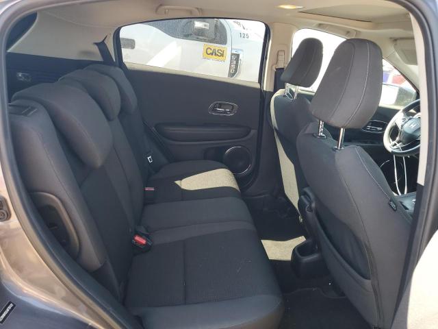 2020 HONDA HR-V EX - 3CZRU6H52LM735122