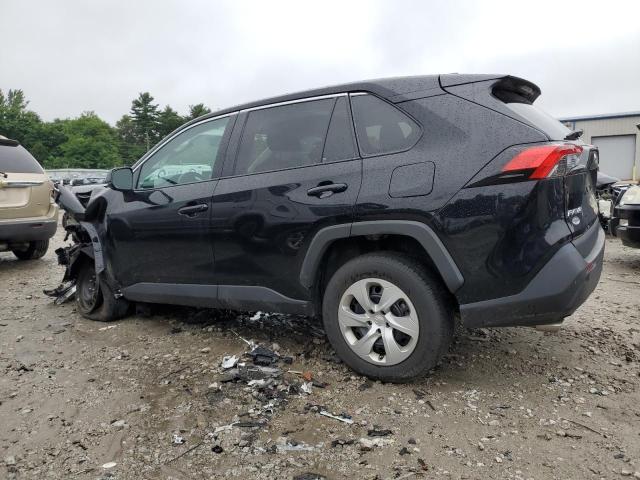 2022 TOYOTA RAV4 LE - 2T3F1RFV0NC269280