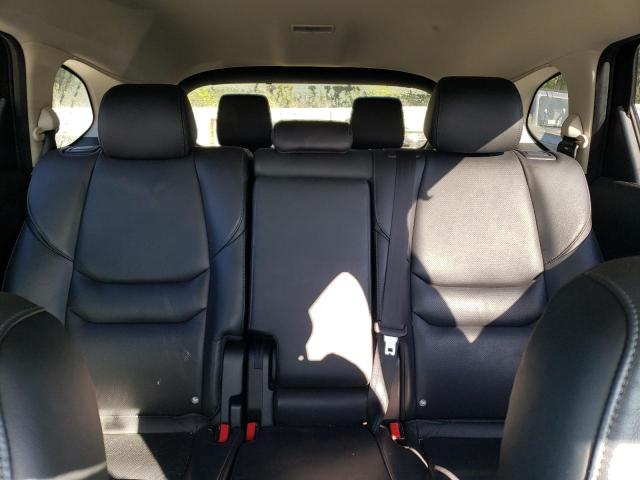 2019 MAZDA CX-9 TOURI - JM3TCBCY5K0333189