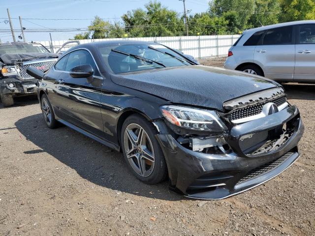 2019 MERCEDES-BENZ C 300 4MAT WDDWJ8EB0KF779051  69037614