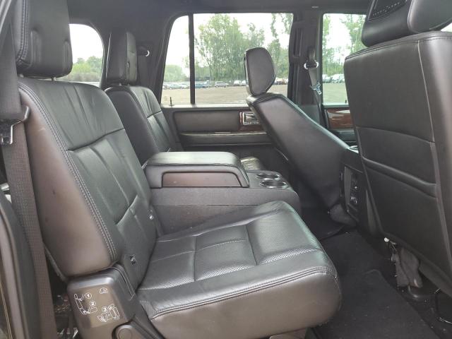 VIN 5LMJJ3J57DEL05865 2013 Lincoln Navigator, L no.11