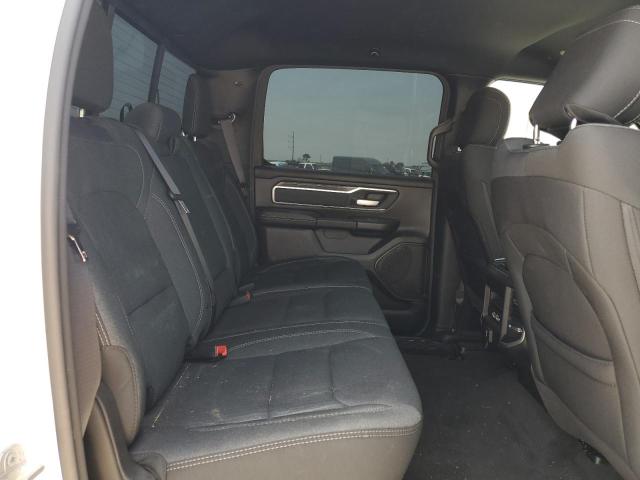 2020 RAM 1500 BIG H - 1C6RREFT3LN368649