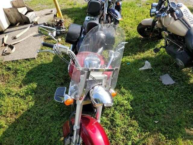 2003 HONDA VTX1800 S 1HFSC49373A101285