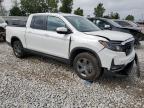 HONDA RIDGELINE photo