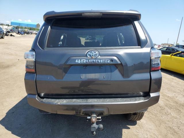 VIN JTEBU5JR3J5594820 2018 Toyota 4runner, Sr5/Sr5... no.6