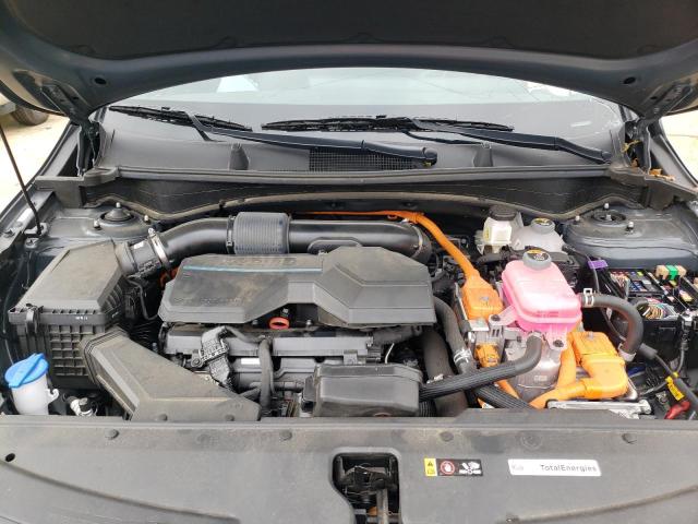 2023 KIA SPORTAGE L - KNDPUCAG6P7096797