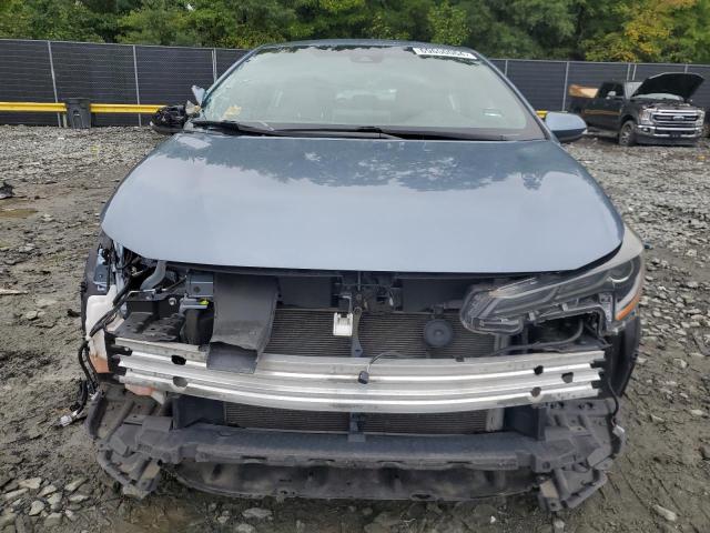 2021 TOYOTA COROLLA SE - 5YFS4MCE5MP065045