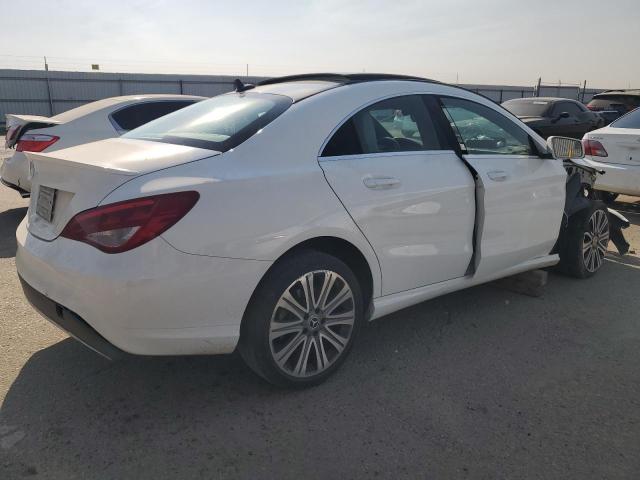 VIN WDDSJ4EB1JN689161 2018 Mercedes-Benz CLA-Class,... no.3