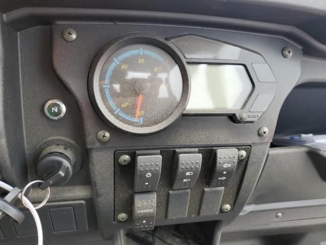 2019 ATV SIDEBYSIDE L06UALA15L1001007