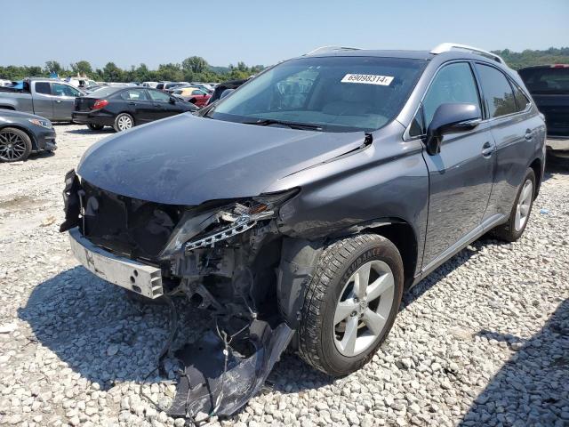 VIN 2T2BK1BA7DC208947 2013 Lexus RX, 350 Base no.1