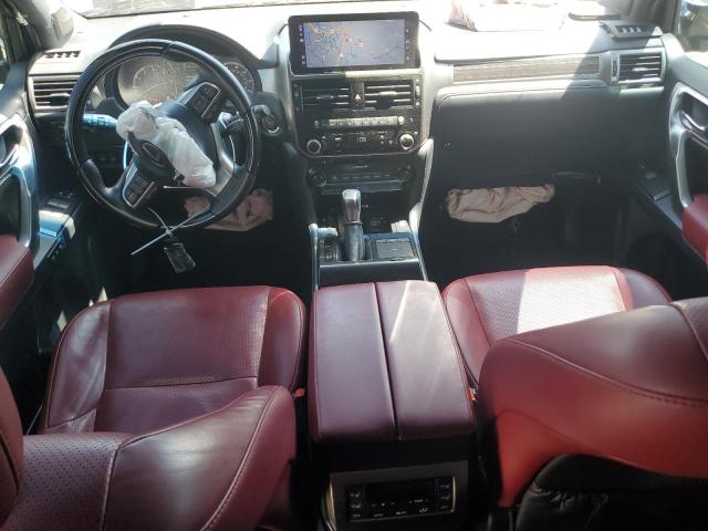 2022 LEXUS GX 460 LUX JTJGM7BXXN5323064