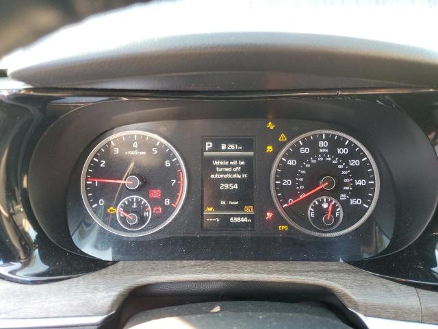 2021 KIA K5 EX - 5XXG34J23MG064843