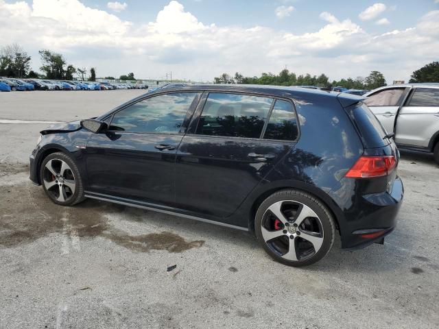 VIN 3VW4T7AU8FM070786 2015 Volkswagen Golf GTI no.2