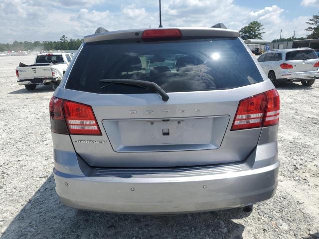 2020 DODGE JOURNEY SE - 3C4PDCAB1LT269488