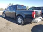 NISSAN FRONTIER S photo