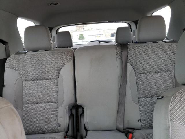 2018 CHEVROLET TRAVERSE L - 1GNEVGKW5JJ125998