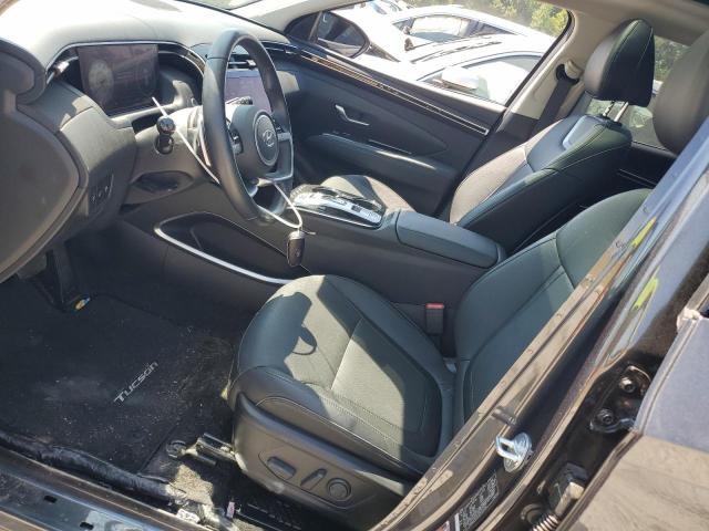 2024 HYUNDAI TUCSON LIM - 5NMJE3DE0RH335835