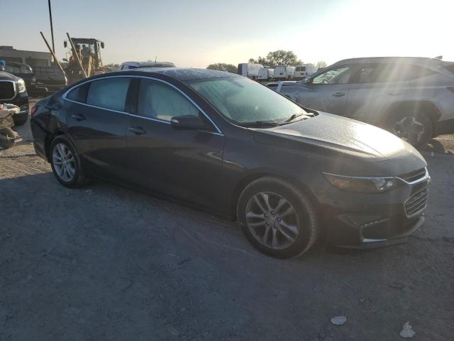 VIN 1G1ZD5ST3JF183367 2018 Chevrolet Malibu, LT no.4