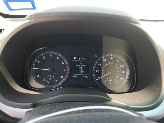 2019 HYUNDAI KONA SEL - KM8K62AA3KU247773
