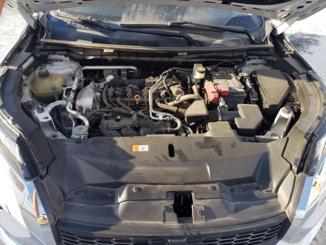 2022 MITSUBISHI OUTLANDER - JA4J4UA88NZ017212