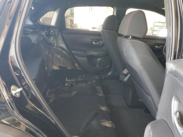 2024 HONDA HR-V SPORT - 3CZRZ1H51RM741183