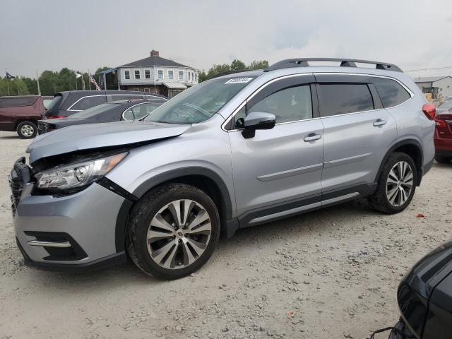 2021 SUBARU ASCENT LIM - 4S4WMAPD2M3458748