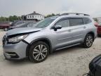 2021 SUBARU ASCENT LIM - 4S4WMAPD2M3458748