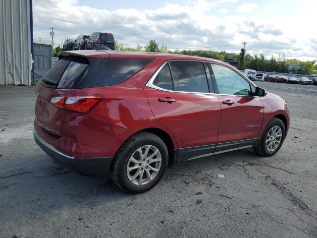 VIN 2GNAXUEV3K6185741 2019 Chevrolet Equinox, LT no.3