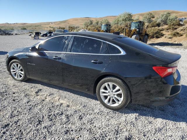 2017 CHEVROLET MALIBU LT - 1G1ZE5ST6HF113675