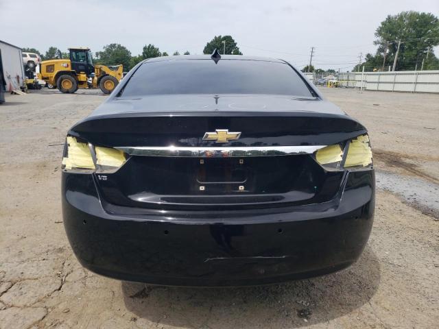 VIN 2G11X5S3XJ9124233 2018 Chevrolet Impala, LS no.6