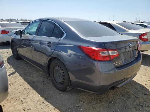 VIN 4S3BNAA61G3023878 2016 Subaru Legacy, 2.5I no.2