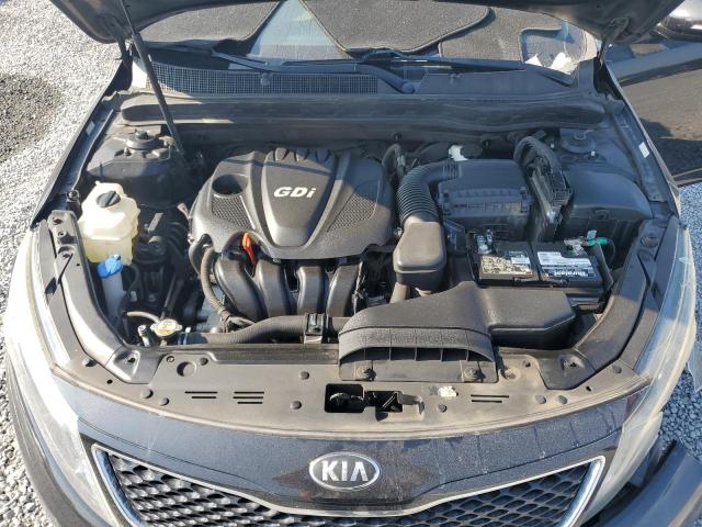 2015 KIA OPTIMA LX - 5XXGM4A71FG464315