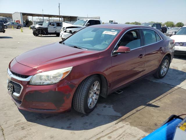 VIN 1G11C5SL0FF208555 2015 Chevrolet Malibu, 1LT no.1