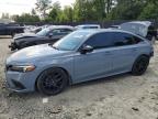 2023 HONDA CIVIC SPOR - 2HGFE2F55PH566401