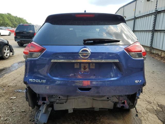 2019 NISSAN ROGUE S - JN8AT2MT4KW501781