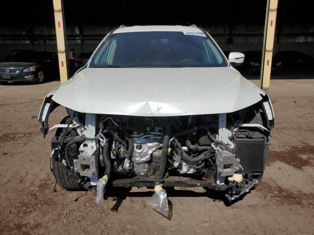 2020 NISSAN PATHFINDER - 5N1DR2BN4LC624846