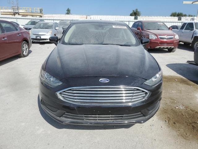 VIN 3FA6P0HD3KR231867 2019 Ford Fusion, SE no.5