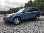 SUBARU FORESTER 2 photo