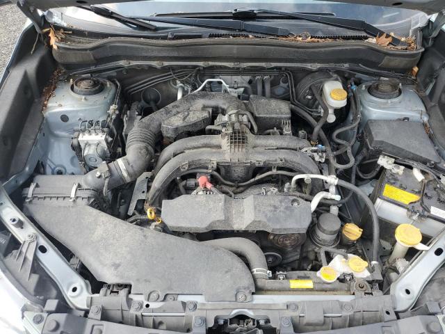 2018 SUBARU FORESTER 2 - JF2SJABC6JH401172