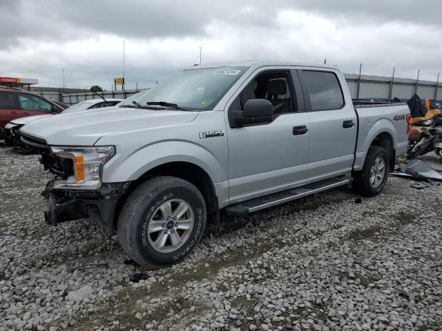 FORD F150 SUPER