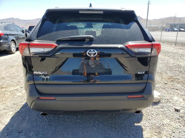 2023 TOYOTA RAV4 XLE - 2T3W1RFVXPW250060