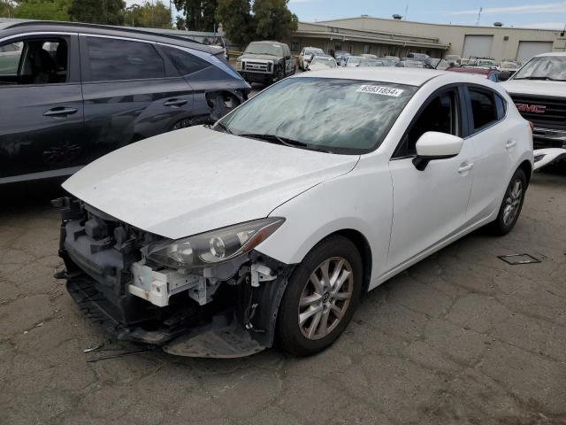 2015 MAZDA 3 TOURING - JM1BM1L73F1265476