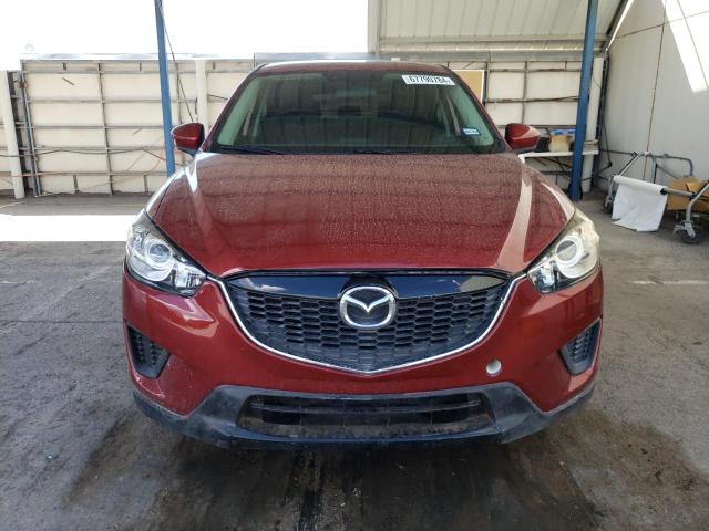 VIN JM3KE4BE6D0147866 2013 Mazda CX-5, Sport no.5