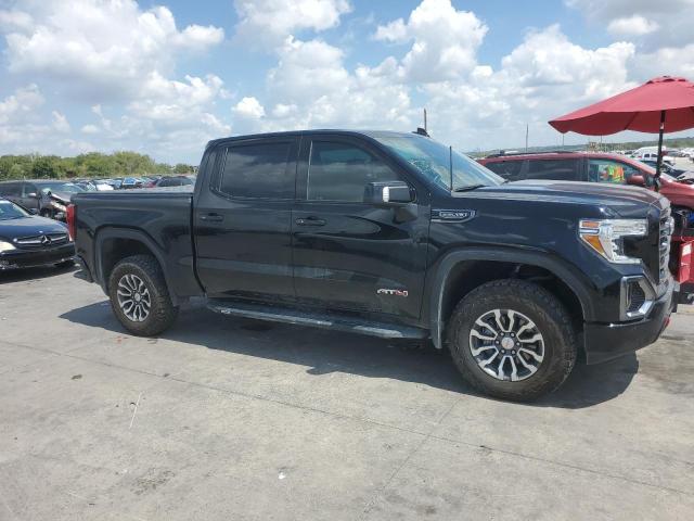 2021 GMC SIERRA K15 - 3GTP9EED1MG329093