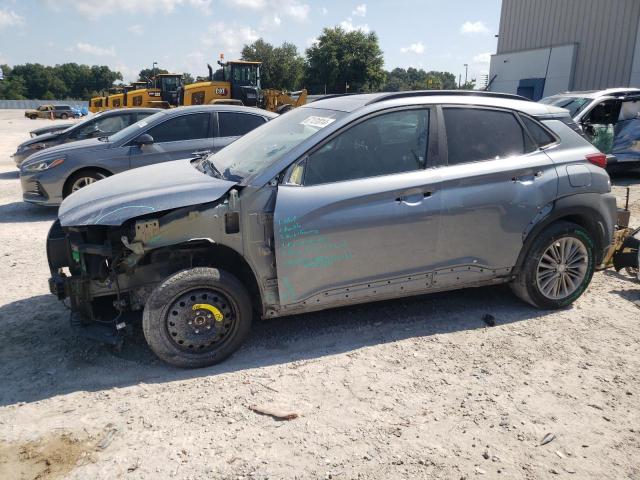 2018 HYUNDAI KONA SEL - KM8K62AA2JU177715