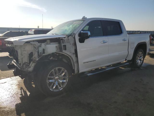 2022 GMC SIERRA LIM - 3GTP8DED1NG124596